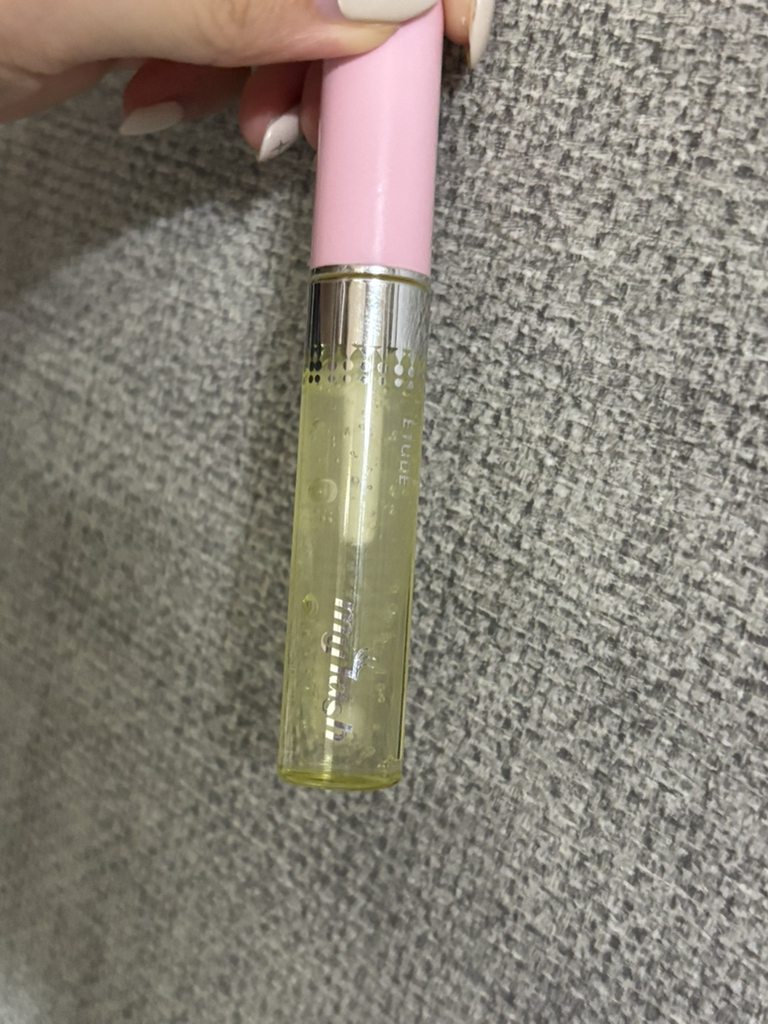 에뛰드 (ETUDE) 마이 래쉬 세럼 review image
