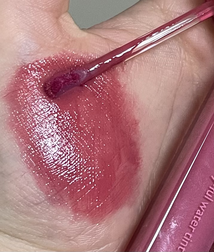 롬앤 (ROMAND) 듀이풀 워터 틴트 [06 툴리안] review image