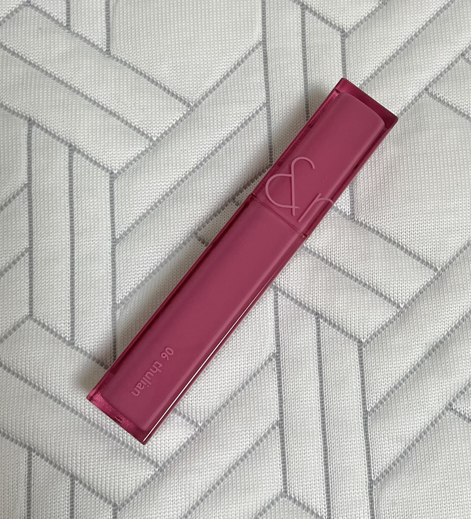 롬앤 (ROMAND) 듀이풀 워터 틴트 [06 툴리안] review image