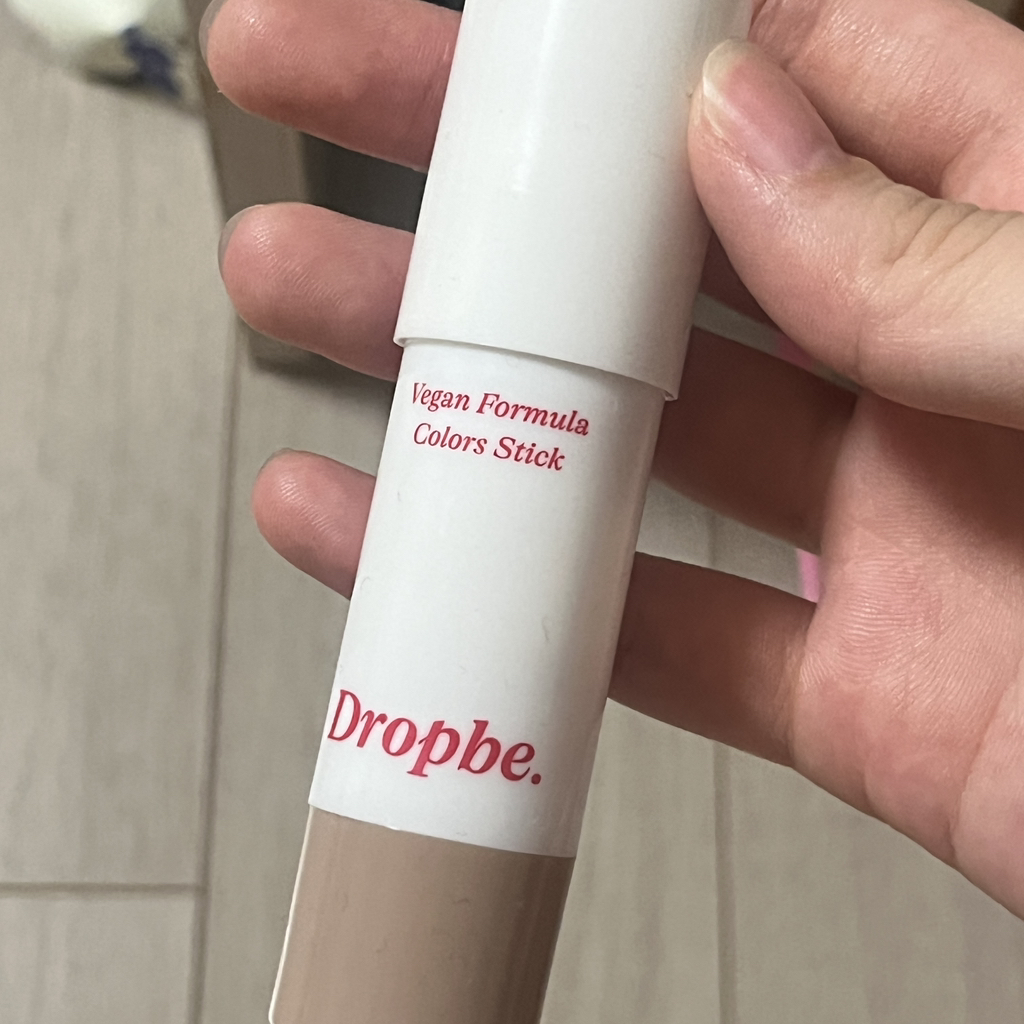 드롭비 (DROPBE) 컬러즈쉐딩스틱 [04 쉐딩브론저] review image