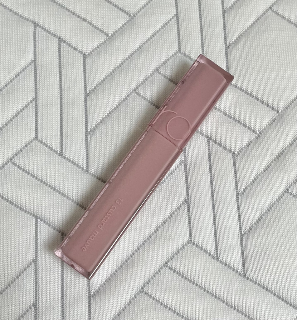 全效露水润色[13 Custardmove]（13 英镑）的真实用户使用照片