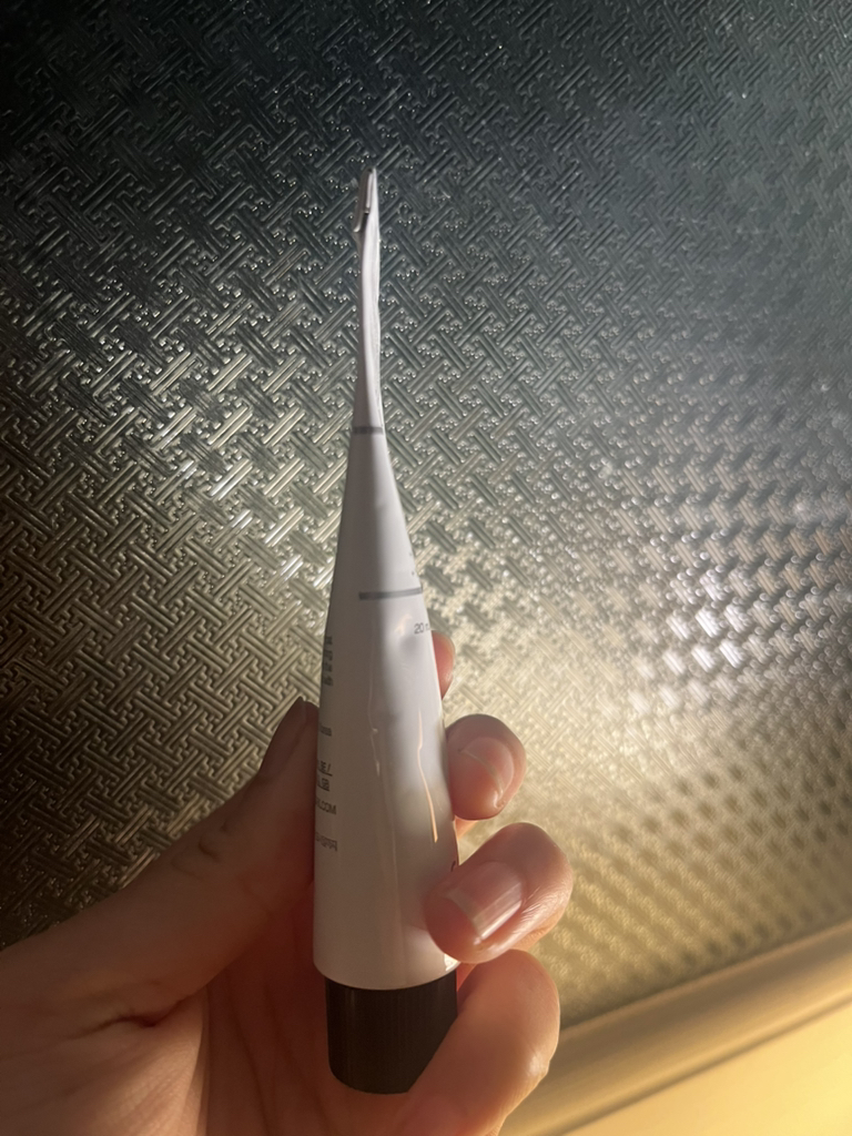 珂丝艾丝 The a醇0.1 晚霜 common.review image