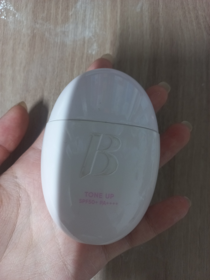 바닐라코 (banilaco) 올데이 프렙 톤업 베이스 크림 [SPF50+/PA++++] review image