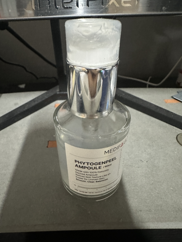 메디폴트 (MEDIFAULT) 피토젠필 앰플 review image
