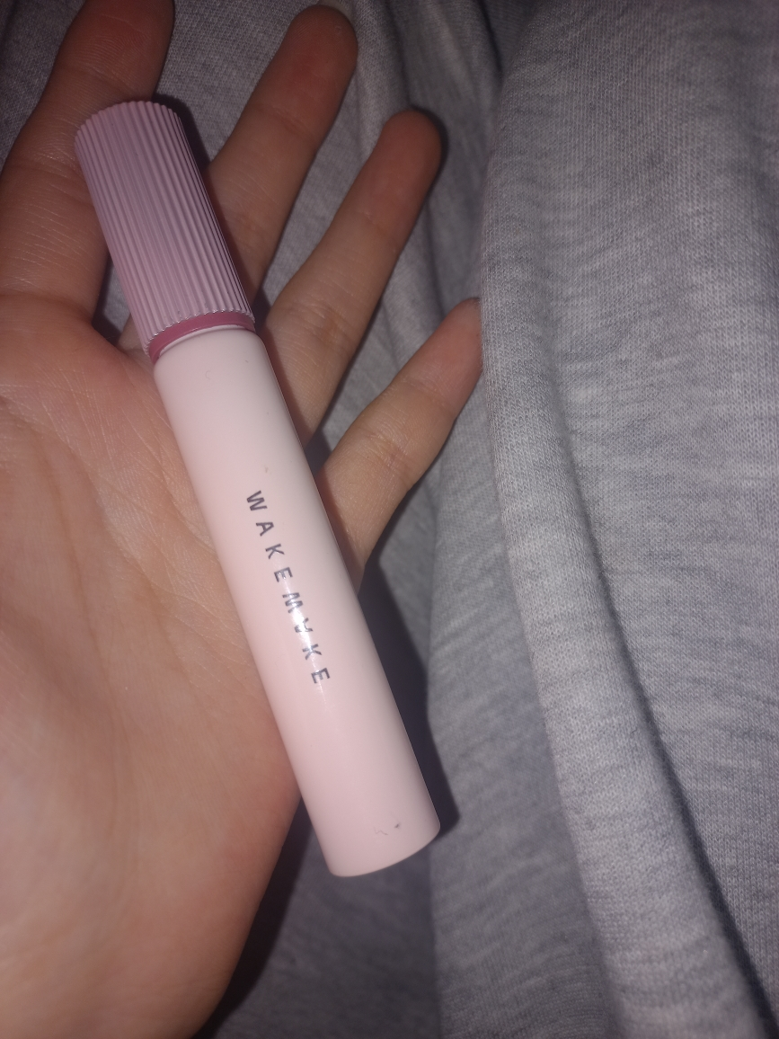 웨이크메이크 (wakemake) 워터 블러링 픽싱 틴트 [8호 어텀뮬리] review image