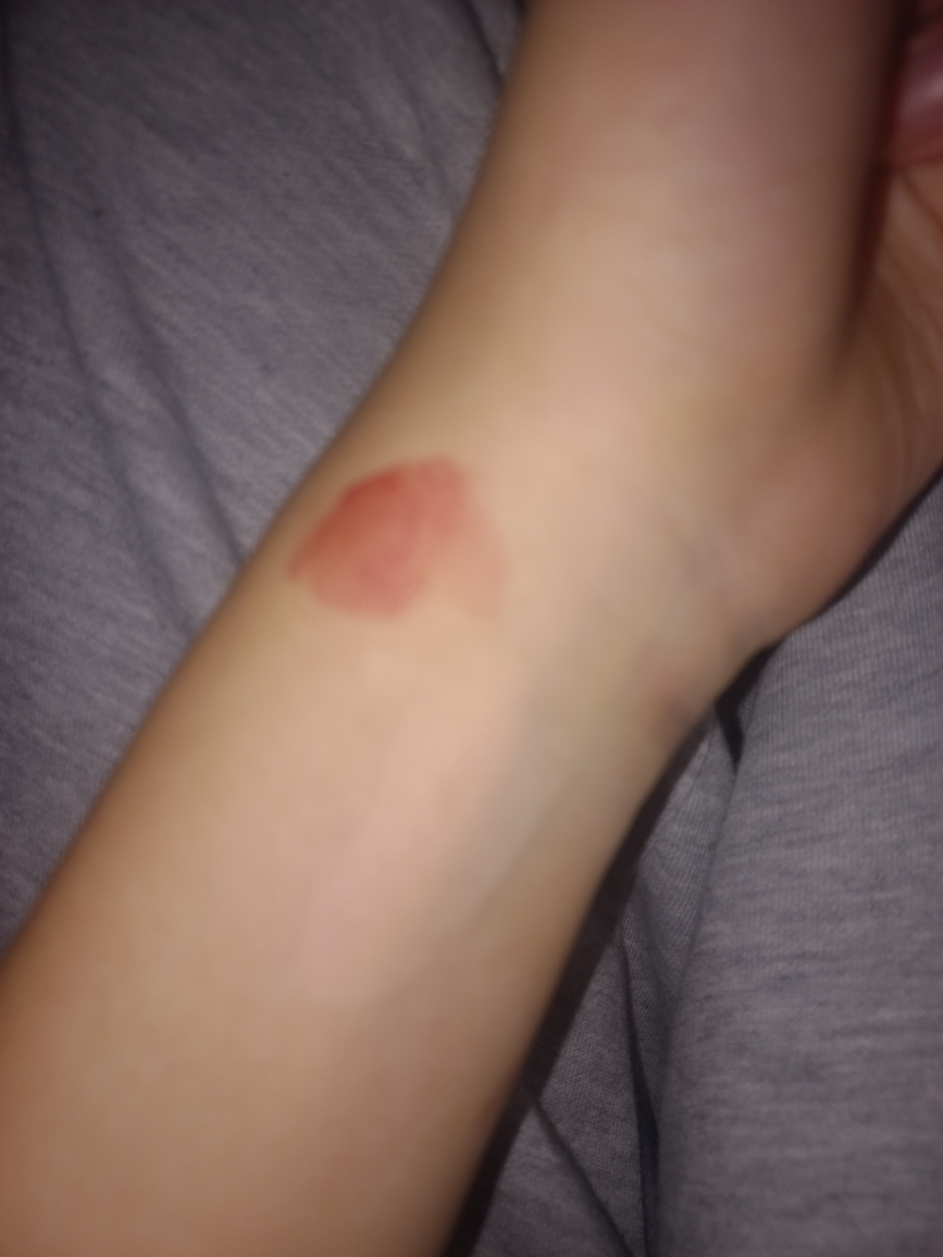 웨이크메이크 (wakemake) 워터 블러링 픽싱 틴트 [8호 어텀뮬리] review image