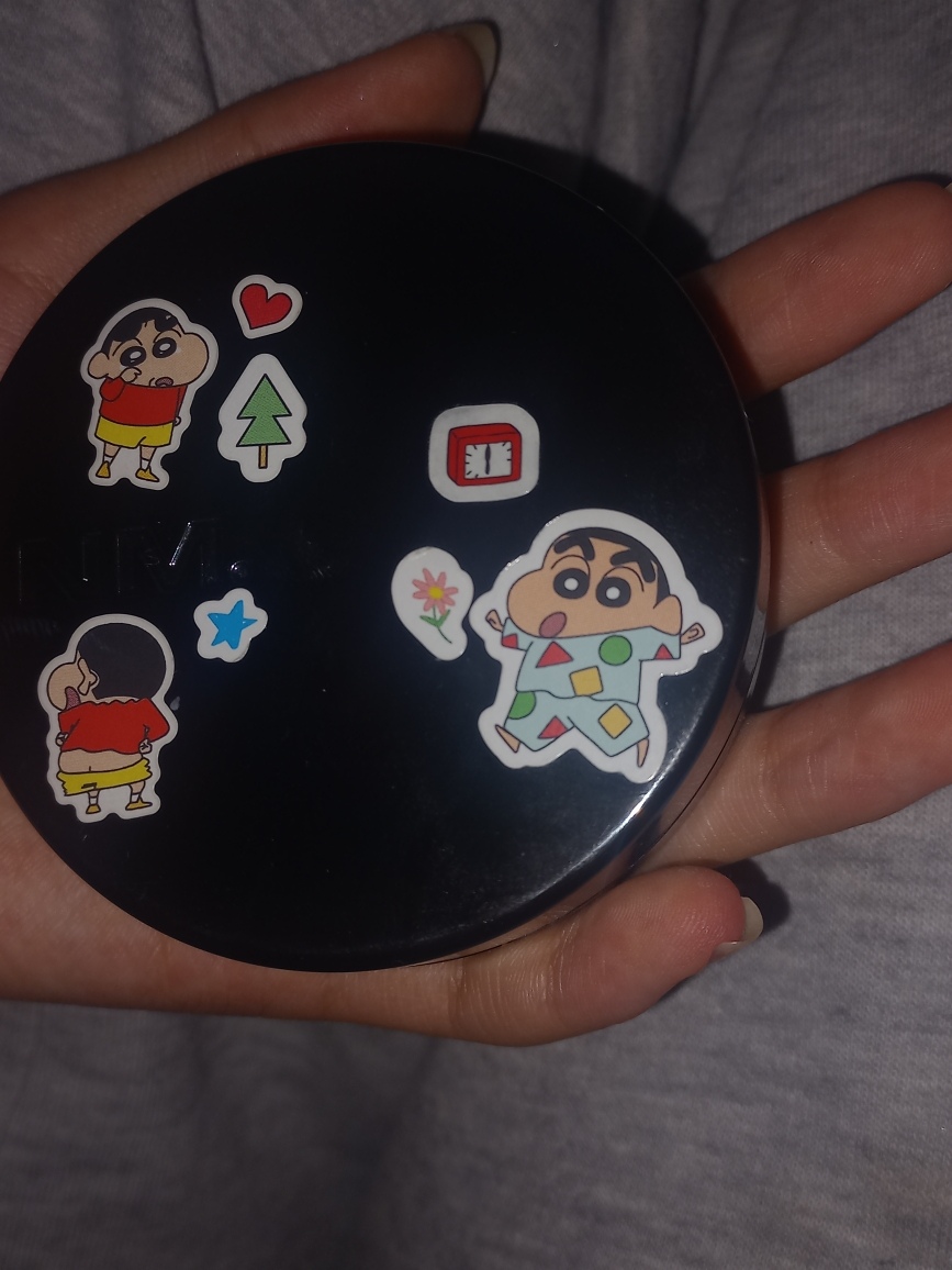 零重力座垫 [SPF40/PA++] [21P]的真实用户使用照片