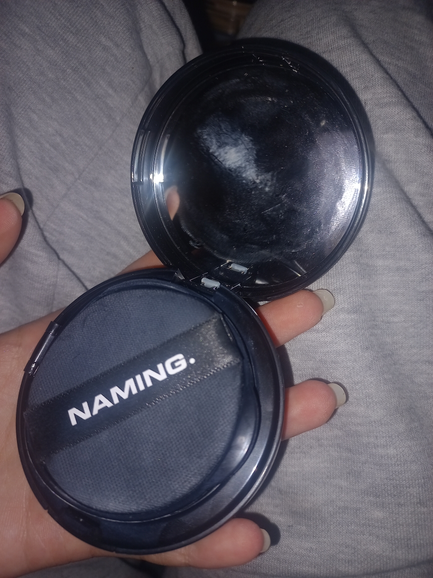 零重力座垫 [SPF40/PA++] [21P]的真实用户使用照片