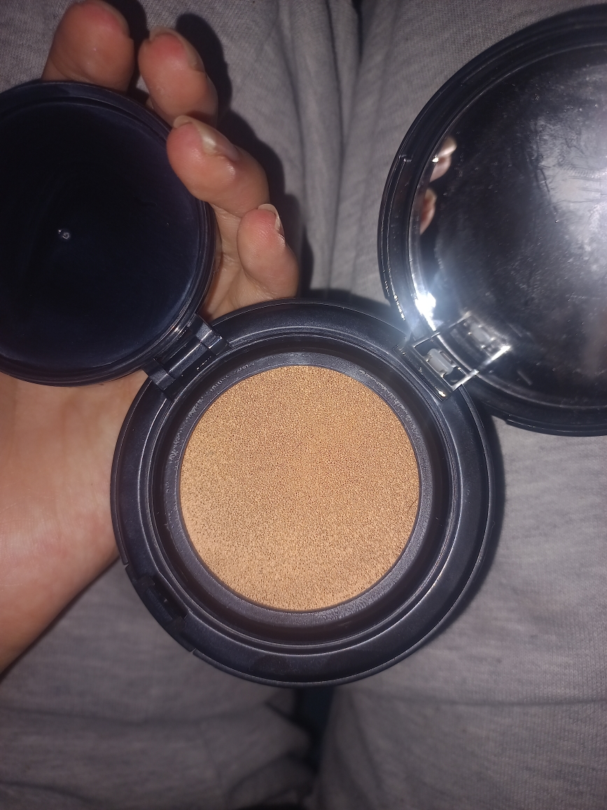 零重力座垫 [SPF40/PA++] [21P]的真实用户使用照片