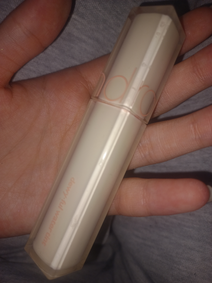 柔曼 露水全水色[09 Cotton Melba]。 common.review image