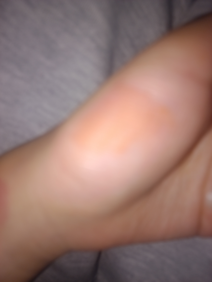 무지개맨션 (MUZIGAEMANSION) 타이 업 커버 틴트 [01 누디스텝] review image