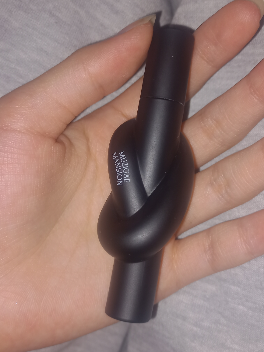 무지개맨션 (MUZIGAEMANSION) 타이 업 커버 틴트 [01 누디스텝] review image