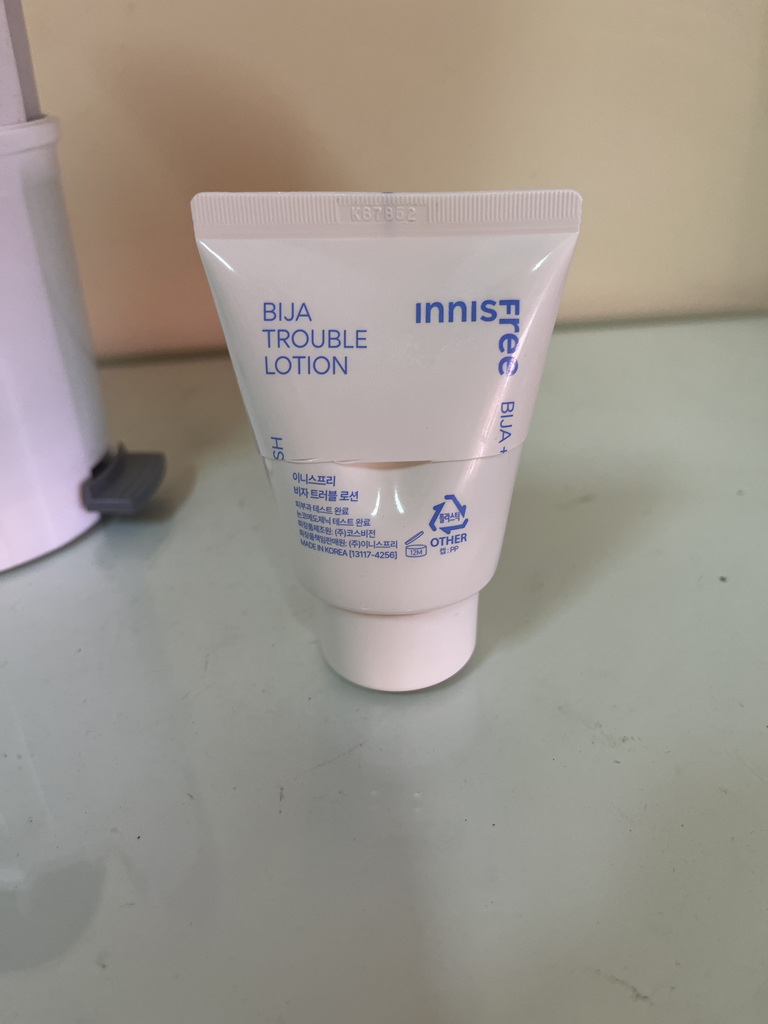 签证护理乳的真实用户使用照片