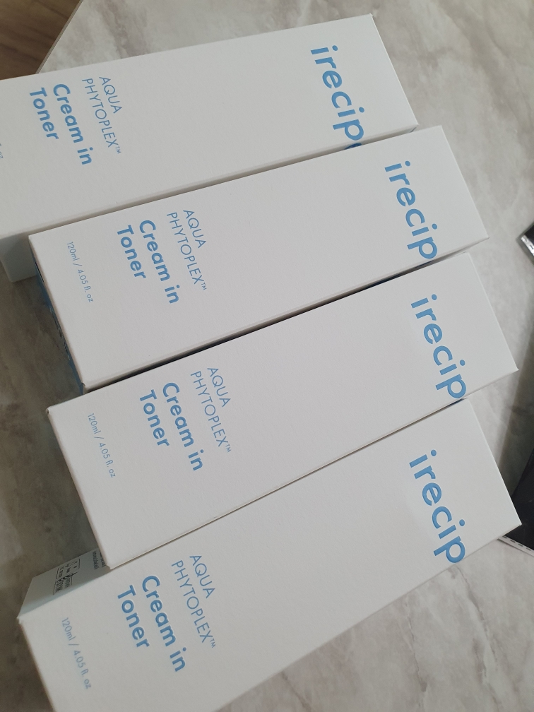 Aqua PhytoFlex 调色乳霜的真实用户使用照片