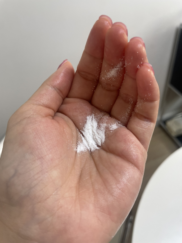 테라비코스 (Thelavicos) 엔자임 워싱 파우더 review image