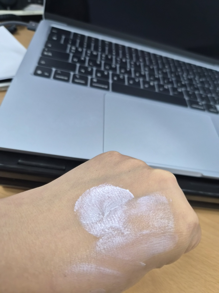 product review image