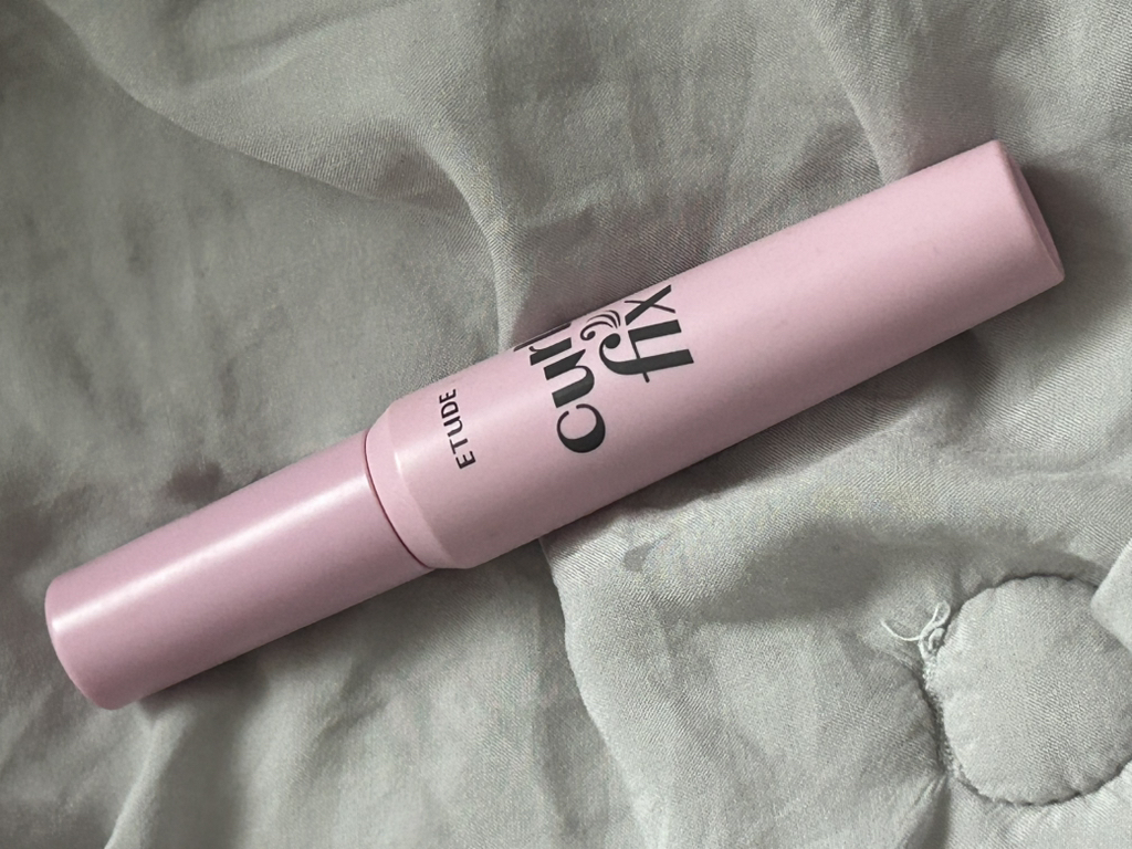 에뛰드 (ETUDE) 컬 픽스 마스카라 [03 그레이브라운] review image