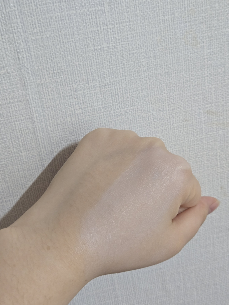 艾丝珀 泼水防晒霜 [SPF50+/PA++++] [调色持久] common.review image