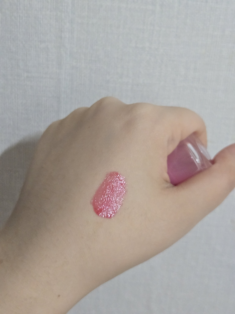 페리페라 (peripera) 잉크 무드 글로이 틴트 [4호 갓기천사] review image