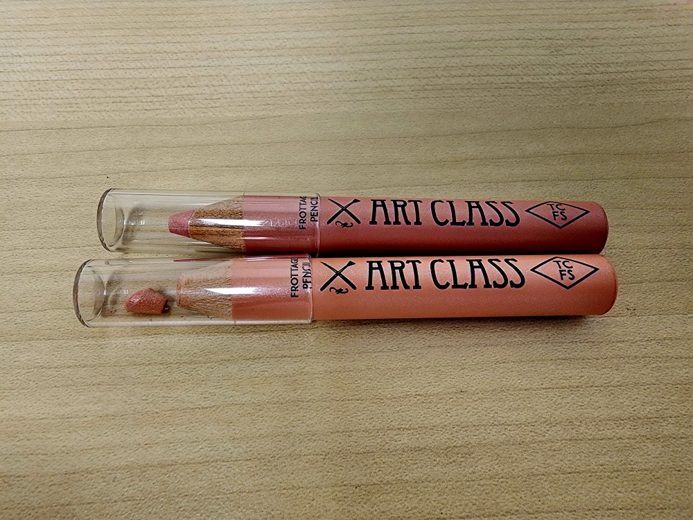 涂酷 艺术级原稿铅笔 [第 8 号伤感花束］ common.review image