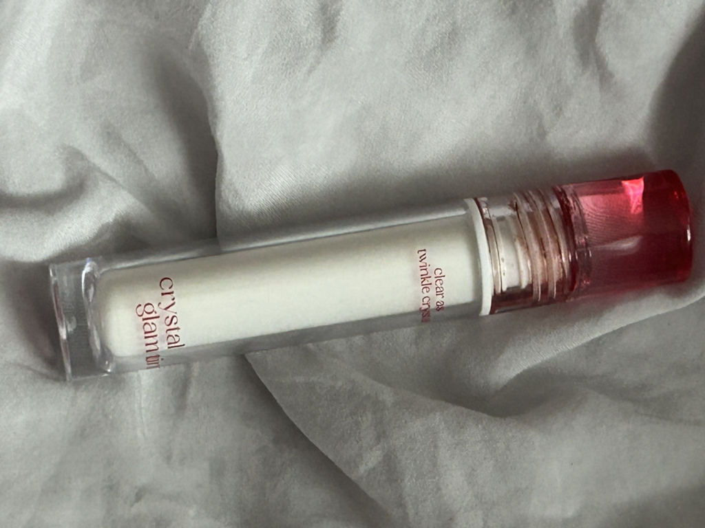 클리오 (CLIO) 크리스탈 글램틴트 [1호 빈티지애플] review image