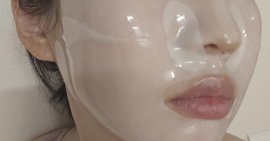 더마토리 (DERMATORY) 레티날 겔 마스크 [글루타치온광채] review image