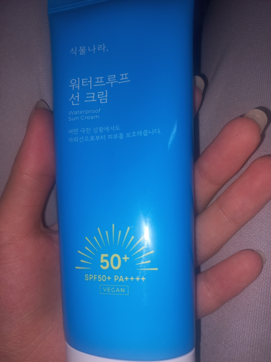 product review image