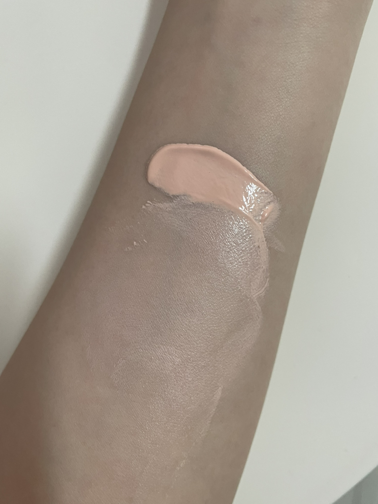 쏘내추럴 (SO'NATURAL) 올 데이 선 픽서 [SPF50+/PA++++] [톤업핑크] review image