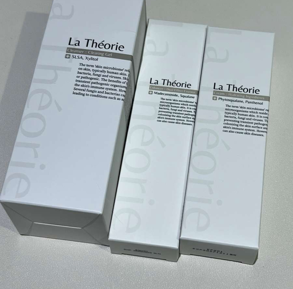 LaTheorie 清洁凝胶 common.review image
