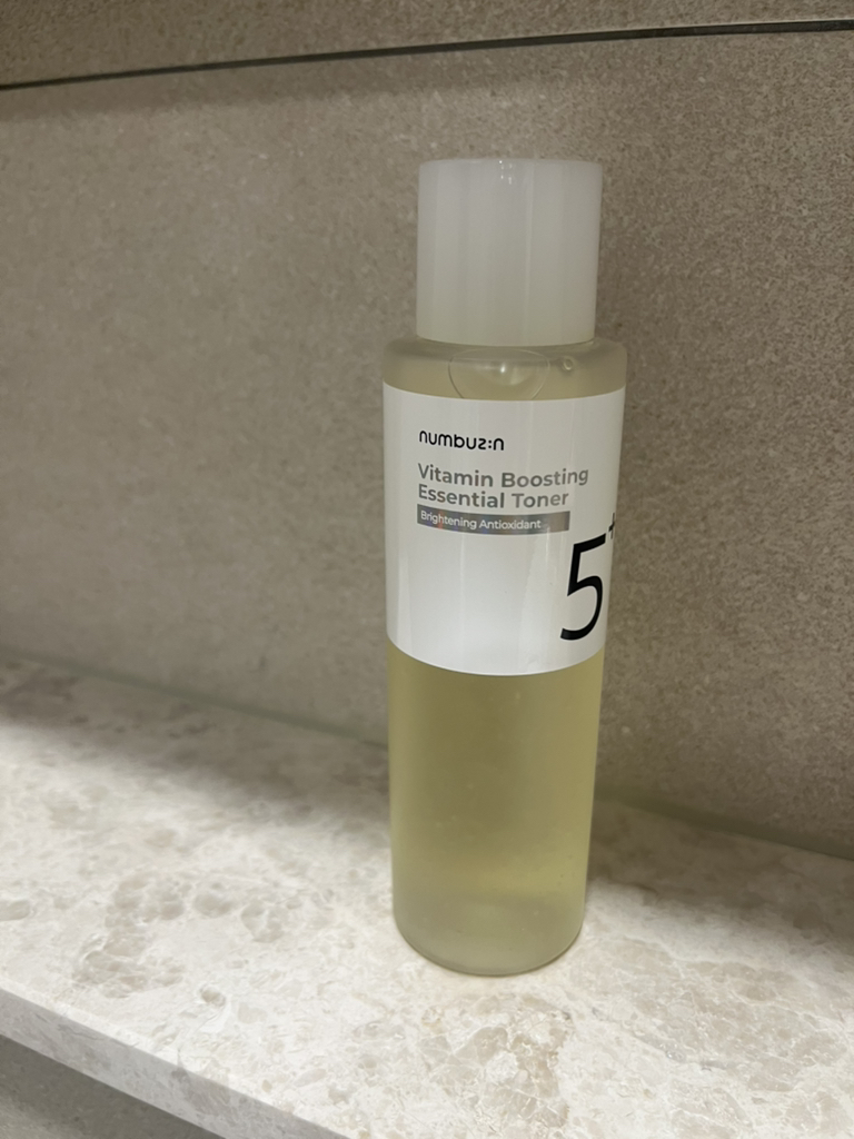 product review image