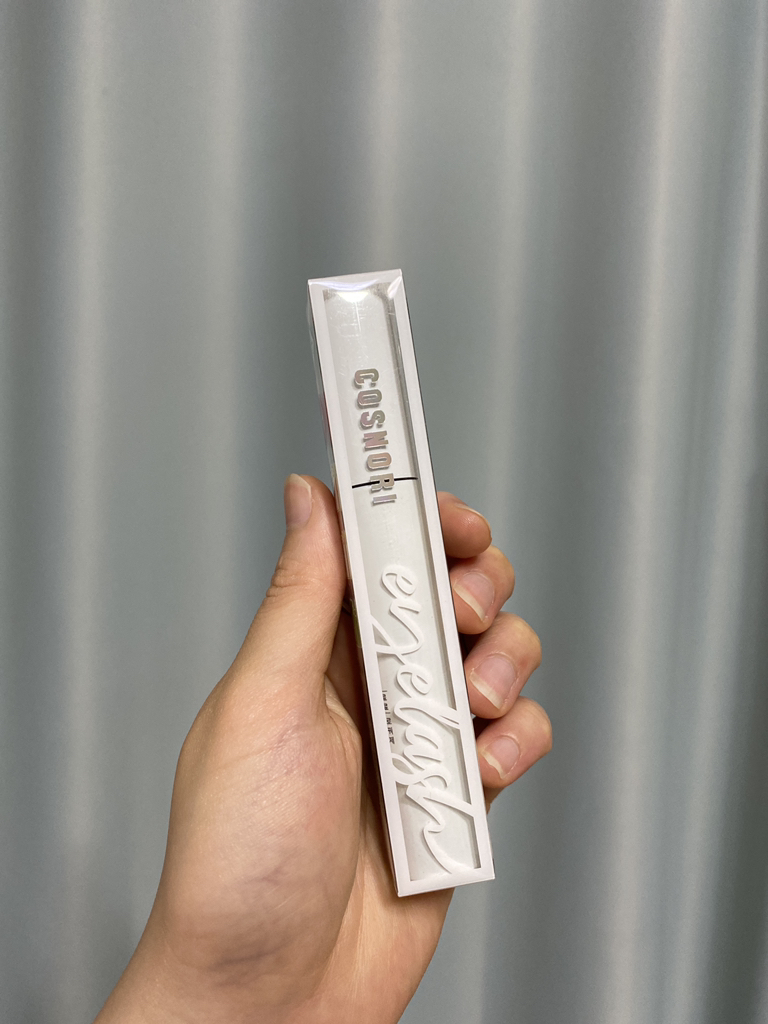 酷丝诺丽 睫毛浓密滋养精华液 common.review image