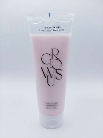 戈洛絲 损伤治疗护发霜 common.review image