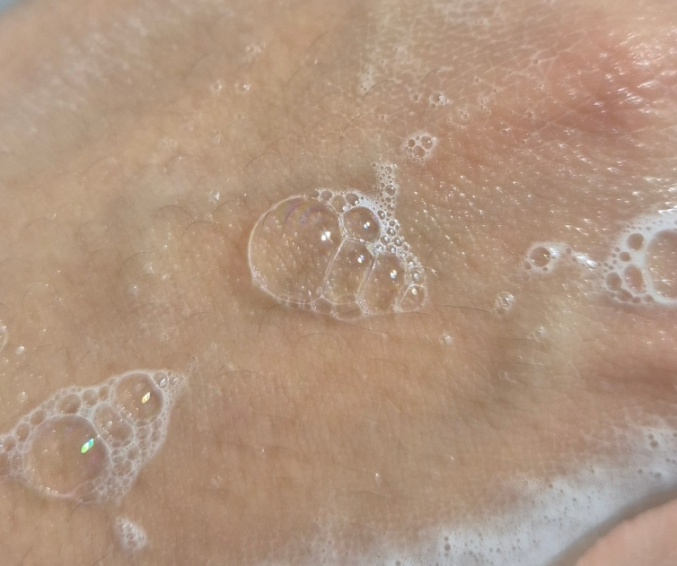 엘라스틴 (Elastine) 시그니처 두피&손상 클리닉 약산성 샴푸 review image