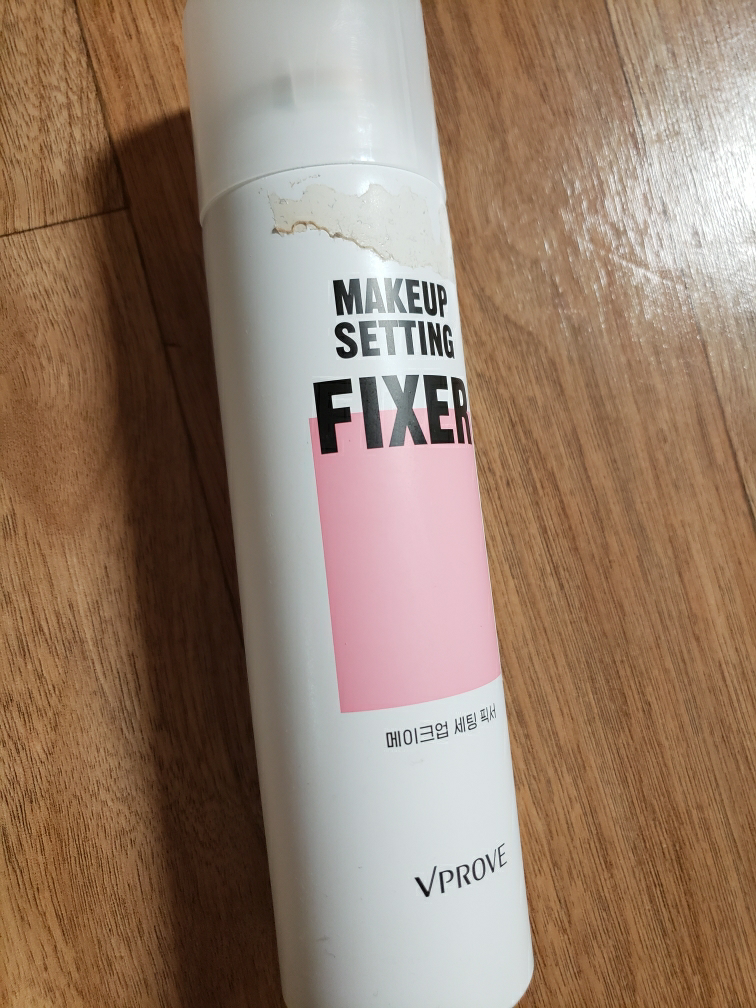 未经证实 定妆膏 common.review image