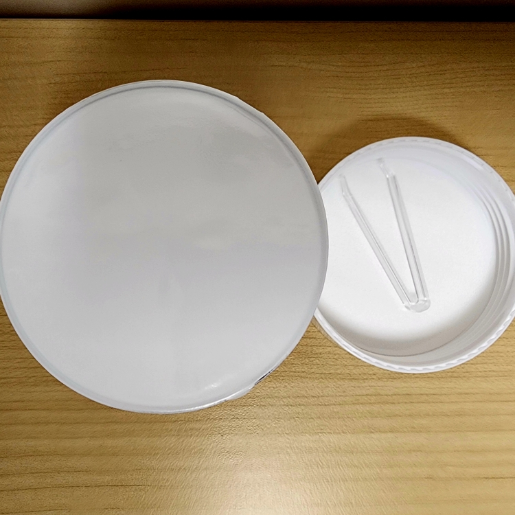 比菲达生物群落安瓿护垫的真实用户使用照片