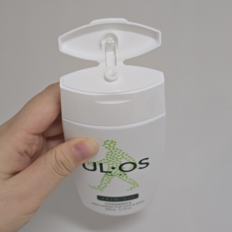 乌鲁斯 护肤乳液 common.review image
