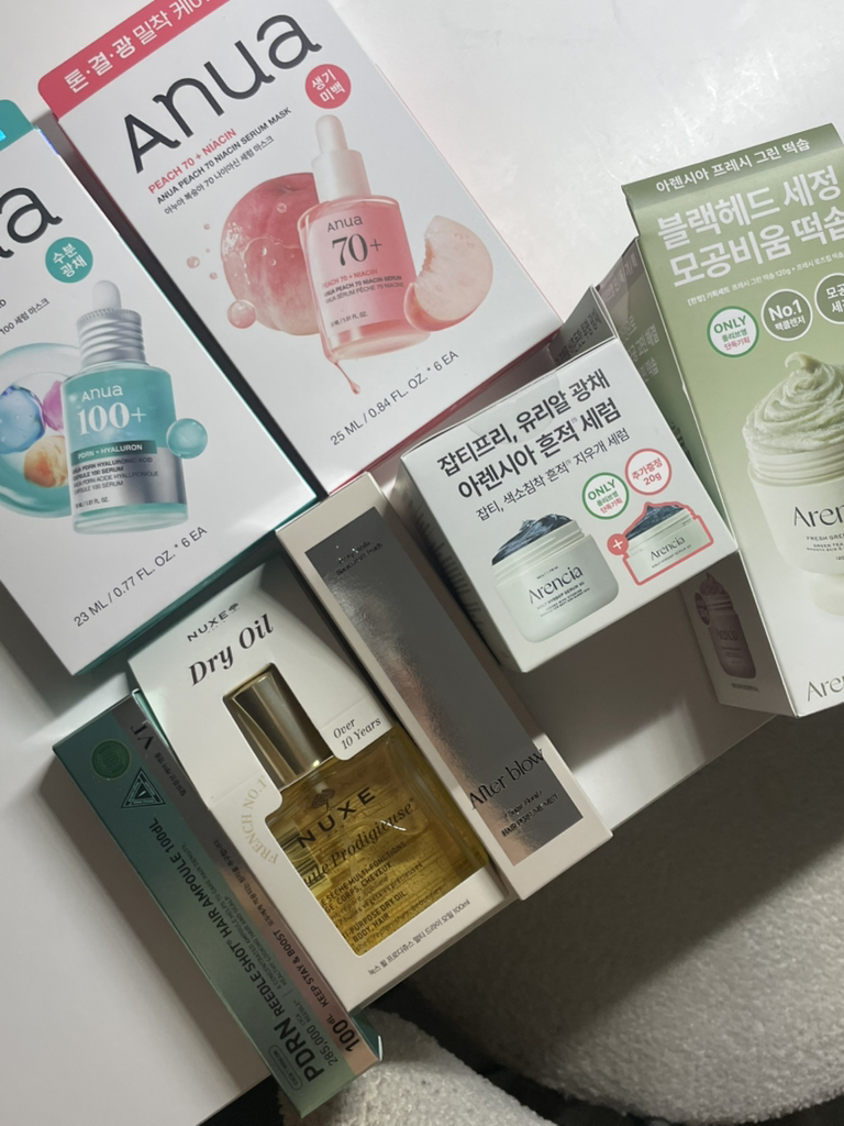 欧树 Will Prodigy Multi Oil [丰富] common.review image