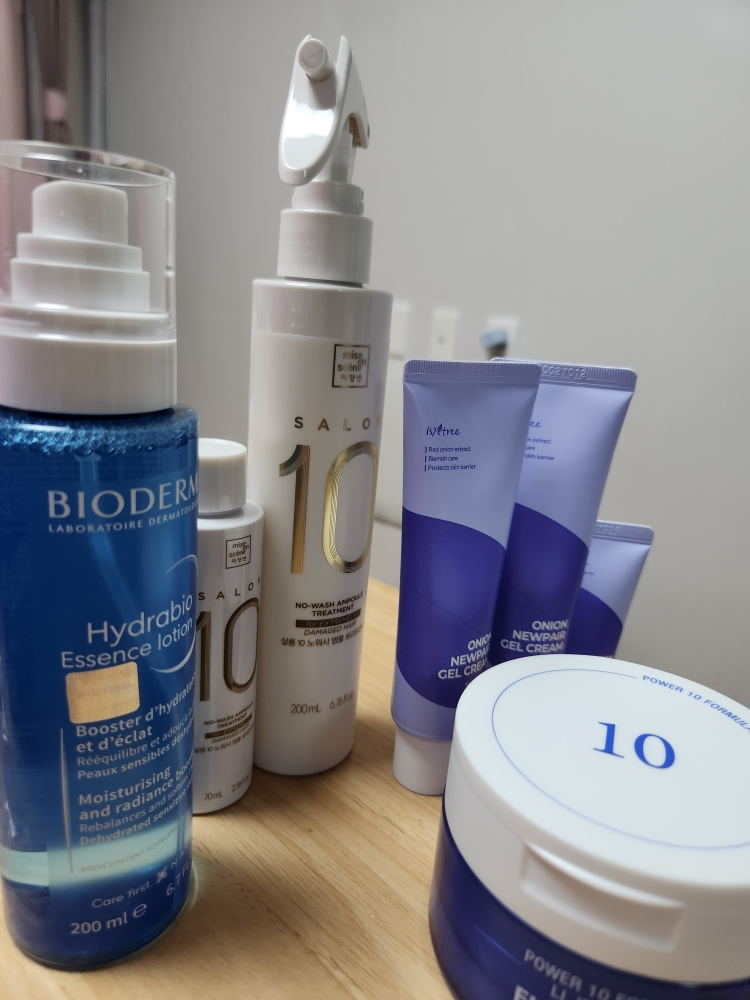 Power10 甘草果冻护垫的真实用户使用照片