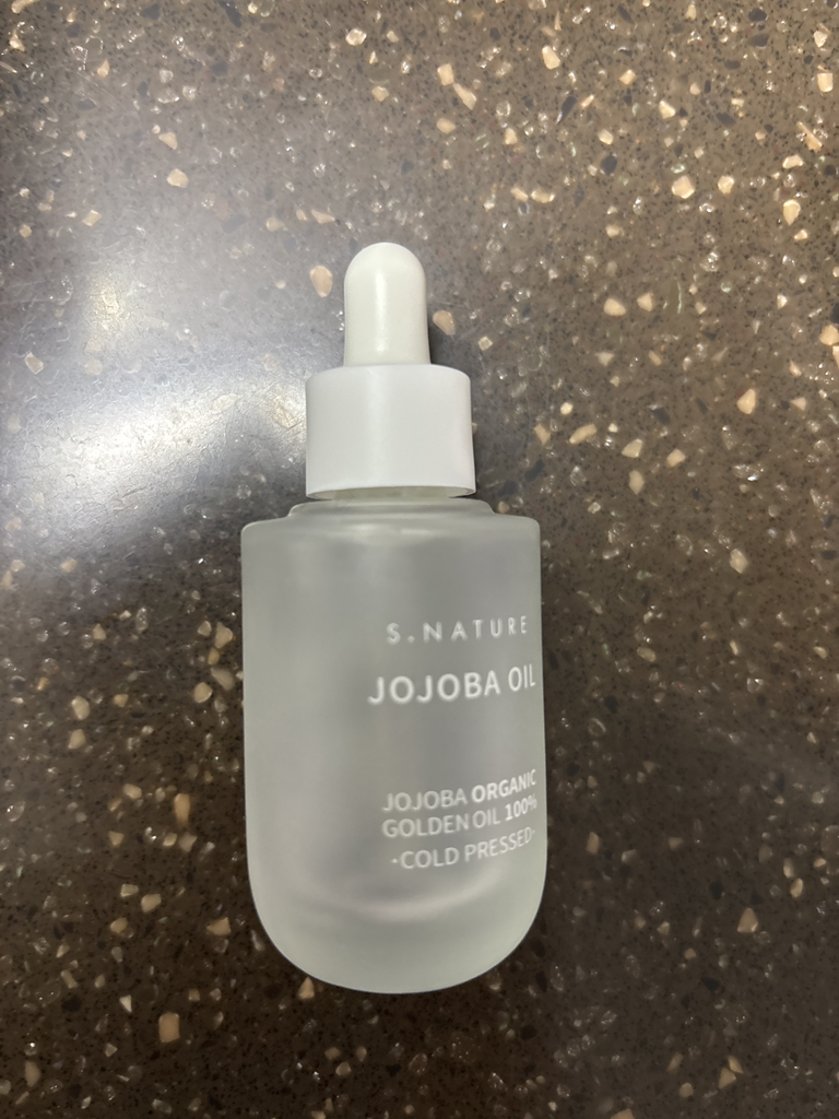 Hohobaoil的真实用户使用照片