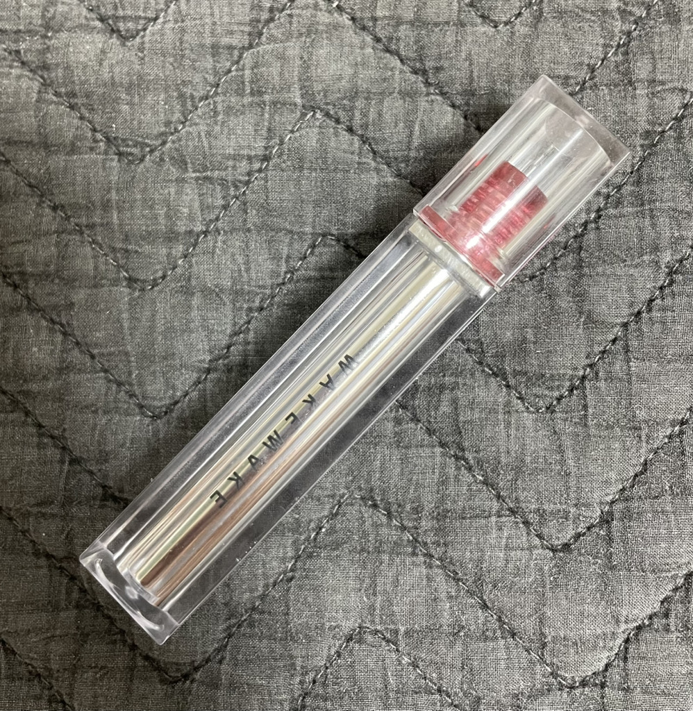 웨이크메이크 (wakemake) 듀이 젤 글로우 틴트 [09 레이지모브] review image