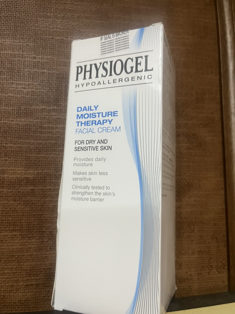 피지오겔 (PHYSIOGEL) DMT 페이셜크림 review image