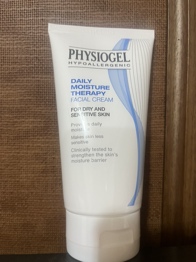 피지오겔 (PHYSIOGEL) DMT 페이셜크림 review image