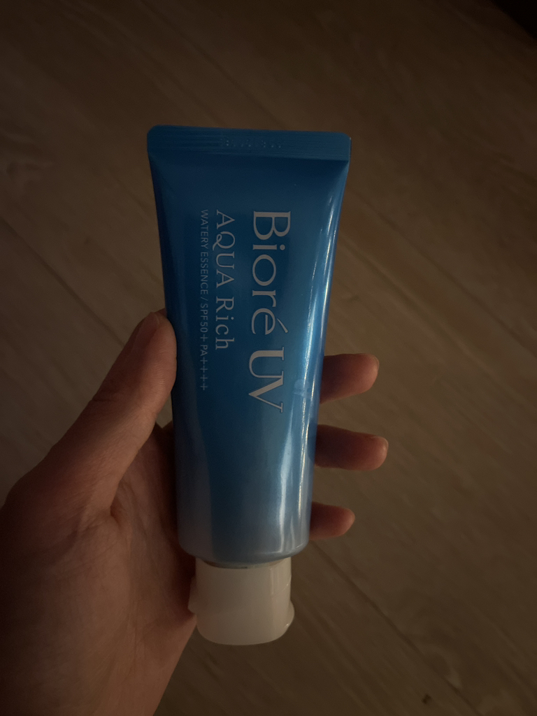 product review image