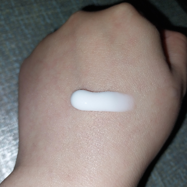 ON:THEBODY Kem dưỡng ẩm dịu nhẹ Purederma Mild Moisture Facial Cream review image