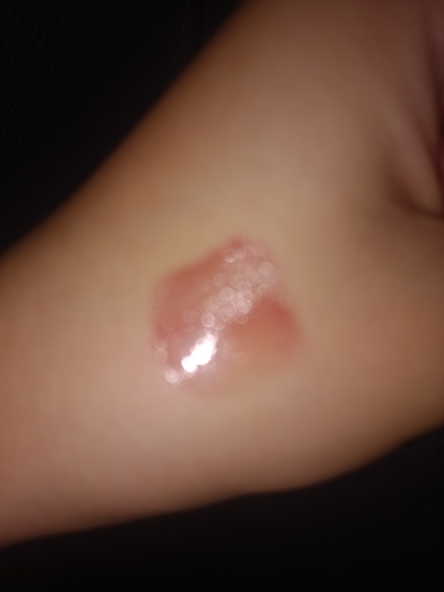 어뮤즈 (AMUSE) 젤-핏 틴트 [06 서울걸] review image