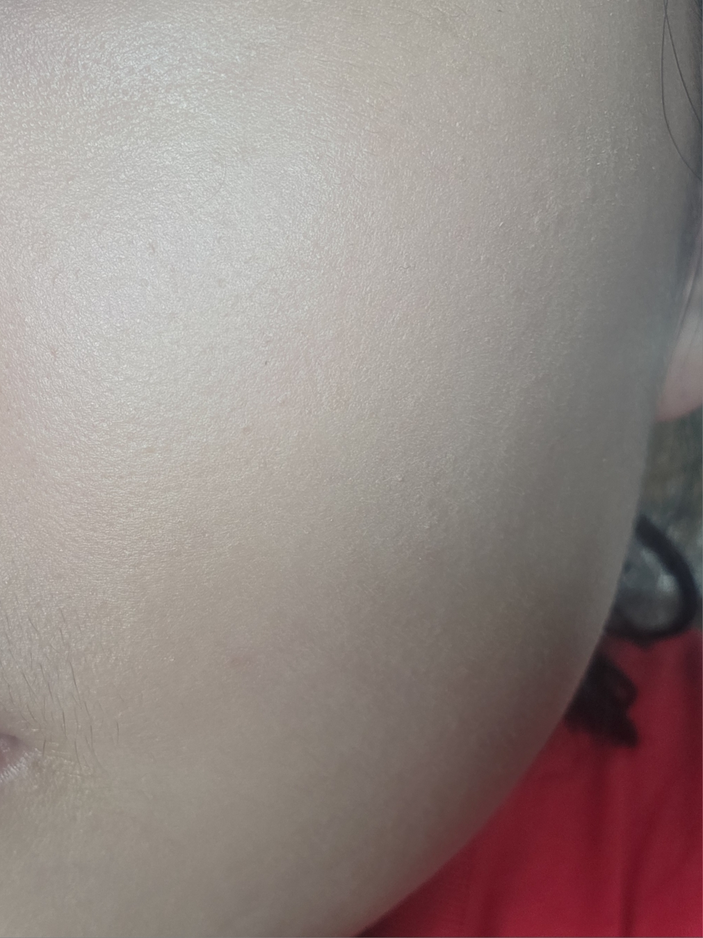 노베브 (nobev) 이지피지 필터 커버 쿠션 [SFP50+/PA+++] [0호 로지포슬린] review image