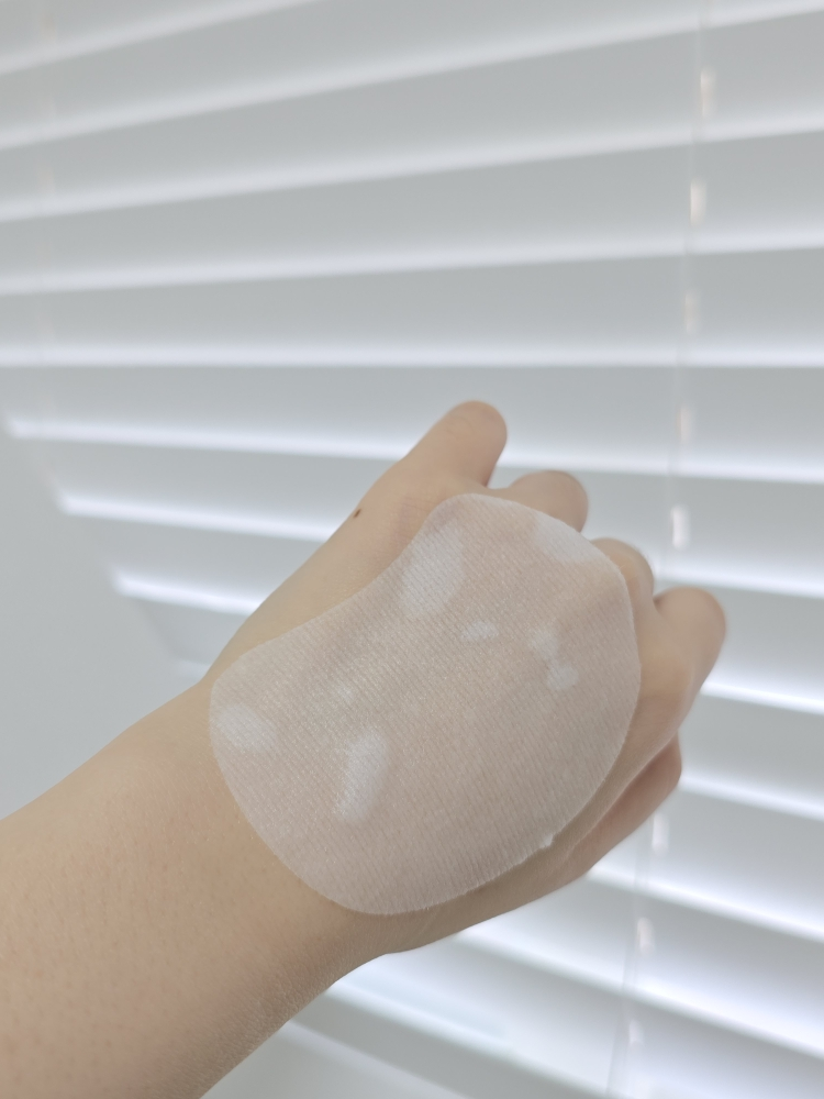 셀리맥스 (celimax) 브라이트닝 모공잡티 팩패드 review image