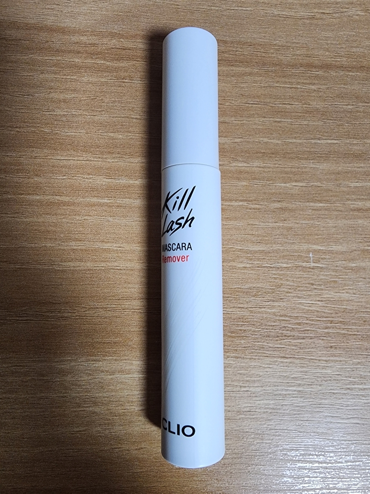 珂莱欧 Killlash 睫毛膏卸妆液 common.review image