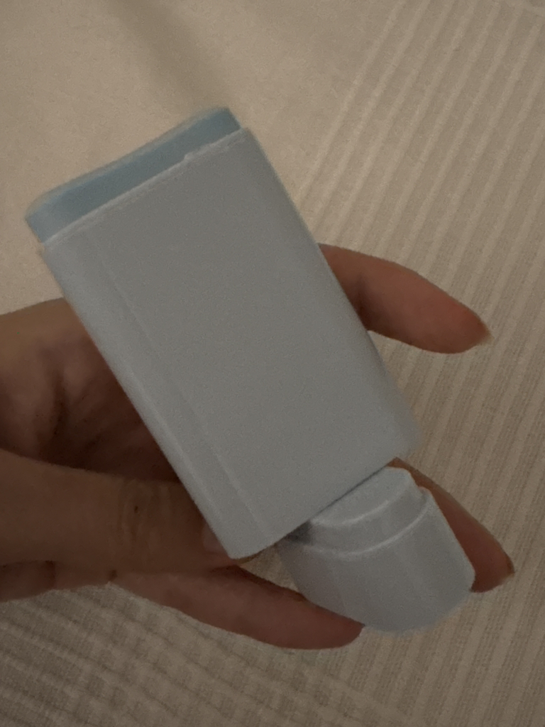 토코보 (TOCOBO) 코튼 소프트 선 스틱 [SPF50+/PA++++] review image