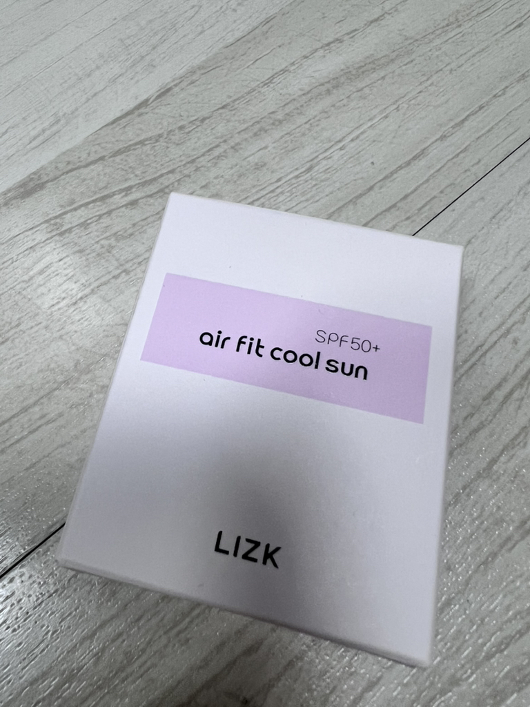 里兹凯 爱尔飞凉爽防晒霜[SPF50+/PA++++] common.review image